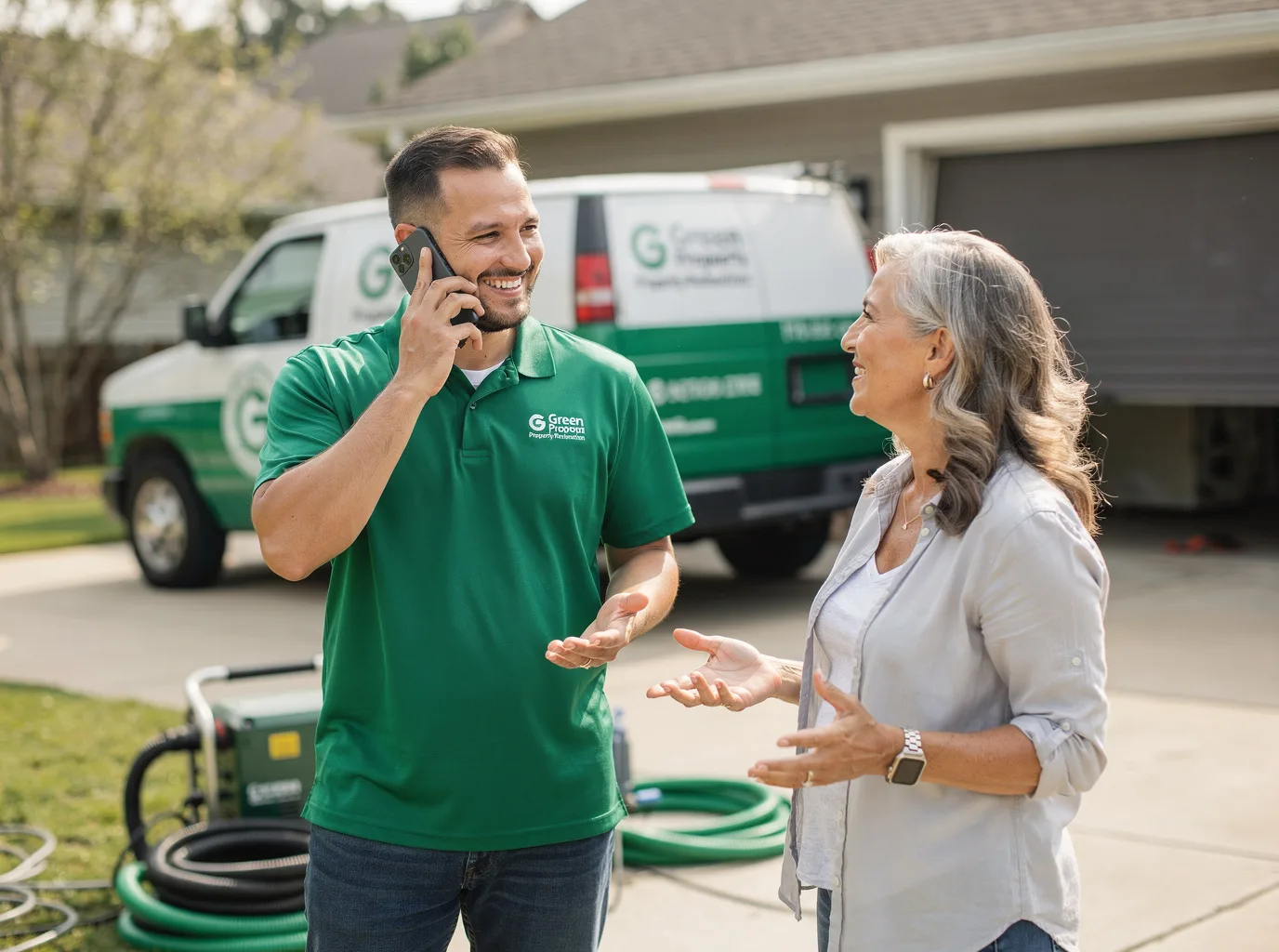 Water Damage Restoration Sabillasville, MD FAQs